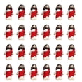 thumbnail image 2 of onlyliua Ofertas Flash Del Día Solo Online 24 Piezas de Juguetes, Figuras Religiosas, Regalos, Muñecos Religiosos Clásicos de Cristo Salvador, Artículos Religiosos, Recuerdos de Fiesta Religiosa, Rel, 2 of 6