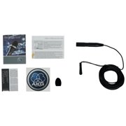 AKG CHM99 Hanging Condenser Microphone+Mackie Mixer For Speeches Conference Room