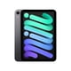 thumbnail image 1 of iPad Mini 6ª Generacion 64GB Apple Gris espacial, 1 of 5