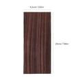 thumbnail image 2 of OUNONA 2pcs Guitar Head Veneers Protection Assorted Color for Music Practice, 2 of 5