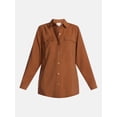 thumbnail image 6 of Scenario Women's Utility Tunic Shirt with Long Sleeves, Sizes XS-XXXL, 6 of 6