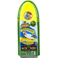thumbnail image 2 of Surfer Dudes Classics Wave Powered Mini-Surfer and Surfboard Toy - Sumatra Sam, 2 of 7