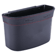 thumbnail image 1 of Cubo de Basura para Asiento de Auto, 1 of 5