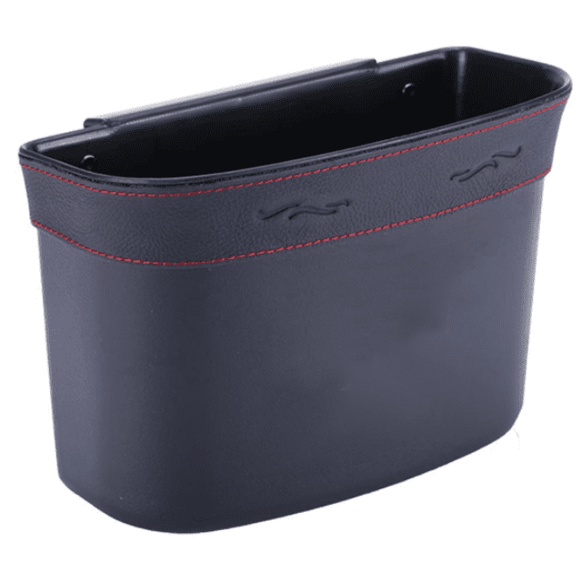 Cubo de Basura para Asiento de Auto