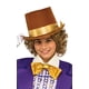 thumbnail image 1 of Rubie's Costume Kids Willy Wonka & The Chocolate Factory Peluca Willy Wonka, estándar Rubie's Rubie's, 1 of 2