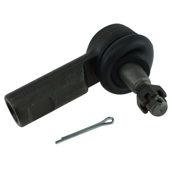 TRQ Front Left Right Outer Tie Rod Driver Passenger Side Fits Select 2005-2015 Toyota Tacoma