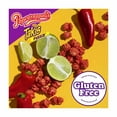 thumbnail image 3 of Popcornopolis Fuego Takis, Hot Chili Pepper & Lime Popcorn, 1 oz, 3 of 6