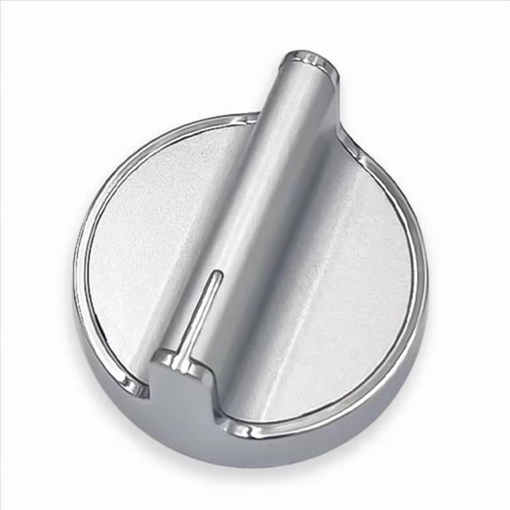 1 * Replacement Knobs for Gas Stove Ranges-As Shown