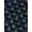 blue/navy/gold *plaid #9a*, variant on Cookie's Girls' Criss Cross Tie Color: navy Size: one size