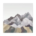 thumbnail image 1 of Majestic Mountain Majesty - Canvas, 1 of 10