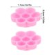thumbnail image 2 of unbranded 500Ud Para De Extensiones De Pestañas En Color Rosa Con Control, 2 of 8