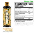 thumbnail image 2 of CarniShred®+ Mitoburn® 16oz Liquid - Non Stim Metabolism Support, - Workout Catalyst, 2 of 9