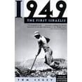thumbnail image 1 of Pre-Owned 1949 : The First Israelis (Paperback) 9780805058963, 1 of 1