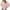 Pink, variant on Women's Fall Oversized Sweatshirts Casual Long Sleeve Crewneck Waffle Knit Pullover Top Loose Fit Shirts