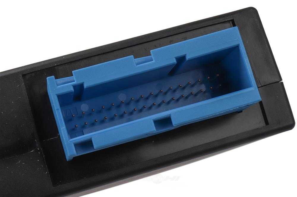 GM Genuine Parts 84600673 Active Suspension Control Module