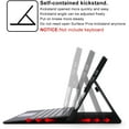 thumbnail image 2 of Case and Covers for 12.3 Inch Microsoft Surface Pro 7+, Surface Pro 7, Surface Pro 6, Surface Pro 5, Surface Pro, 2 of 5
