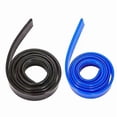 thumbnail image 2 of Replacement Squeegee Rubber Window Cleaning Tool Part Squeegee Shower Cleaner, 2 of 5