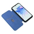 thumbnail image 5 of Phone Case for ZTE Libero 5G II Leather Cases, 5 of 5
