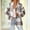 Khaki, variant on ‌FDGIU Womens Plaid Shacket Jacket Long Sleeve Button-Up, Warm Flannel Shirt Coat for Fall Fashion & Winter Clothing