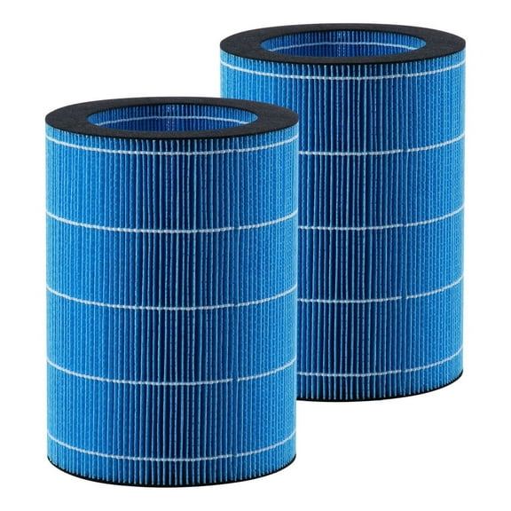 Evaporative Humidifier Replacement Filter 2-Pack for Our 5L/1.32G Model