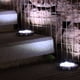 thumbnail image 3 of Luz subterránea NikouMX lámpara solar impermeable LED, 3 of 8