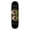 Black, variant on Krooked Team Eyes Skateboard Deck - 8.75" Maroon (Deck Only)