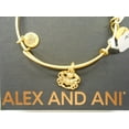 thumbnail image 2 of Alex and Ani Crab II Bangle Bracelet, 2 of 6