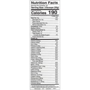 Ketologic Keto Meal Replacement Shake Powder for Optimal Results + MCT Oil + Grass-Fed Whey - Perfectly Formulated Macros for Ketosis - 20 Servings - Vanilla