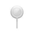 thumbnail image 6 of Belkin BoostCharge - Wireless charging mat + AC power adapter - 7.5 Watt - Fast Charge (magnetic) - white - for Apple iPhone 12, 12 mini, 12 Pro, 12 Pro Max, 6 of 7