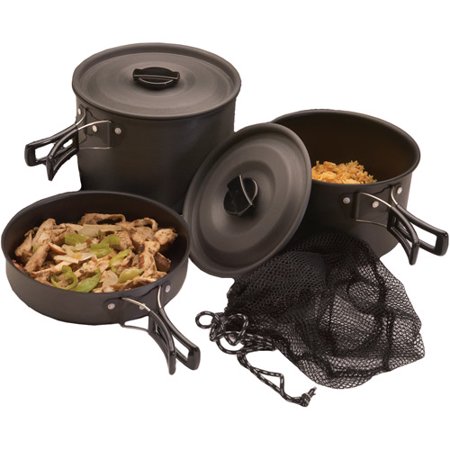 Trailblazer Cook Set, 13414