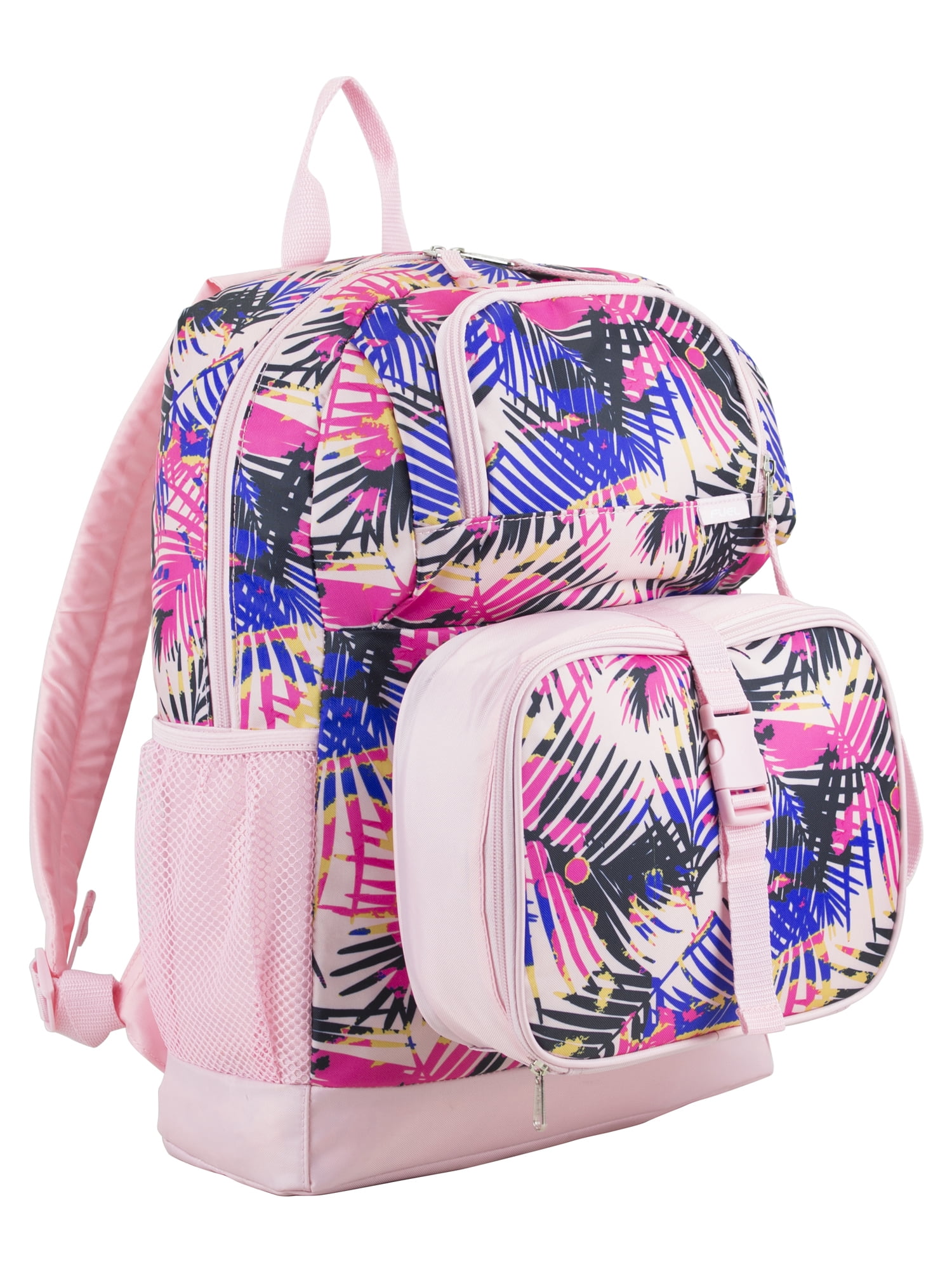 Shop Pokémon Kids Backpack Multicolored – Luggage Factory