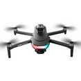 thumbnail image 2 of Drone with Camera 4K for Kids and Beginners, 4.5 Inches Screen Remote Control with GPS Auto Return, 20 Min Flight Time, Includes Storage Card, 2 of 10