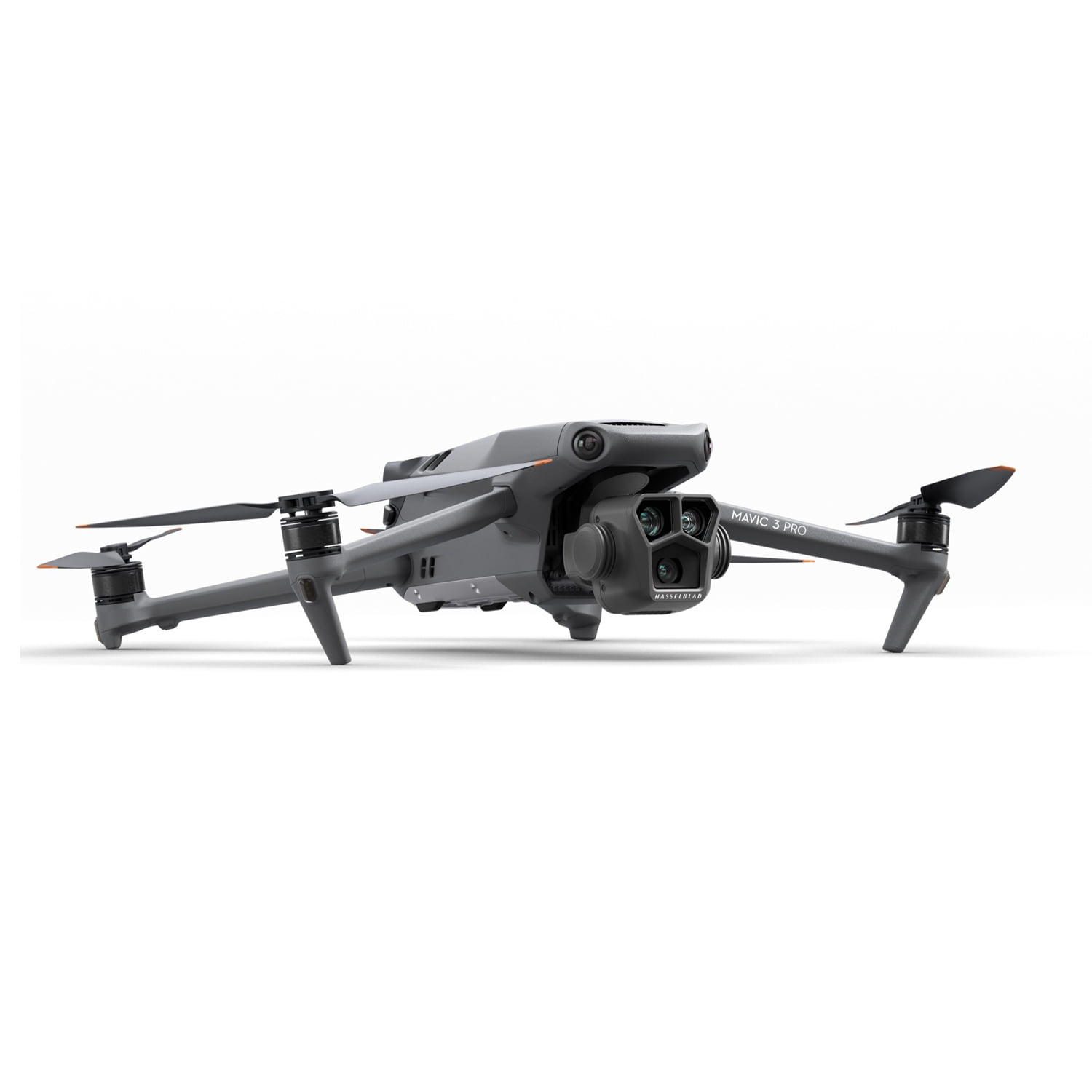 DJI Mavic 3 Pro Camera Drone (with RC Remote) - NEW FACTORY SEALED