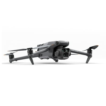 DJI Mavic 3 Pro Drone with DJI RC (CP.MA.00000654.01)