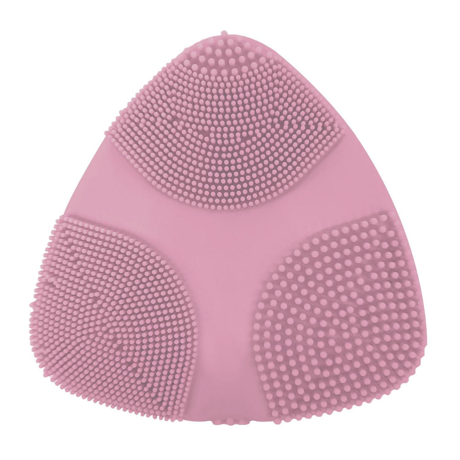 True Glow® SKINPOD Brosse nettoyante en silicone