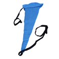 thumbnail image 4 of Clarinet Swab Cloth Suede Suppleness Saxophone Inside Tube Suede Cleaning Strip Pull Through Swab Instrument Cleaner Cloth, 4 of 8