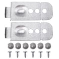 thumbnail image 1 of Kit de soporte de instalación para lavavajillas CAMOLIKOS DD98-01051C x2, 1 of 7