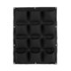 thumbnail image 1 of Hot6sl Ofertas y Liquidaciones Bolsa para Plantar Hierbas y Flores para Colgar En La Pared, con Bolsillo Engrosador, 1 of 2