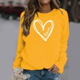 thumbnail image 1 of Ichuanyi liquidación para mujeres sudaderas con capucha casuales con sudadera con estampado para mujeres sudor de manga larga ICHUANYI WER202308215053, 1 of 6