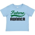 thumbnail image 3 of Inktastic Future Runner Boys Toddler T-Shirt, 3 of 5