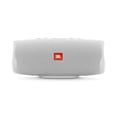 thumbnail image 1 of JBL Charge 4 Altavoz Bluetooth portátil resistente al agua - Blanco (renovado), 1 of 5