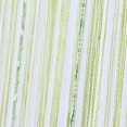 thumbnail image 3 of Abbracc Door String Curtain Panel Fringe Curtain Fly Screen Room Divider Green, 3 of 9