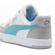 thumbnail image 4 of Men's PU & MA MAPF1 Caven 2.0 White-Sheen Green-Team Sil (308157 02) - 11, 4 of 5