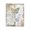 Vintage Butterfly Journal Collage, variant on Stupell Industries Cottage Rustic Butterfly Collage Canvas Art, 16 x 20, by Riley B