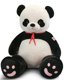 thumbnail image 3 of 60-120CM tamaño gigante lindo Panda muñeca de peluche animales oso almohada cumpleaños regalos de Navidad juguetes de dibujos animados almohada niños niñas, 3 of 5