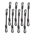 thumbnail image 4 of OUNONA 8Ud Elástica Con Dual De Ideal Para Accesorios De Bote, 4 of 7