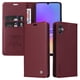 thumbnail image 5 of Funda para Samsung Galaxy A05 Estuche de Cuero PU Tipo Cartera con Ranuras para Tarjetas y Cierre Magnético, 5 of 5