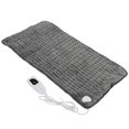 thumbnail image 5 of Electric Heating PadElectric Heating Pad Relieving Large Heating Pad Travel Heating Pad Expertly Crafted, 5 of 5