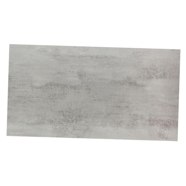 Tachiuwa Papier d'Arrière-plan de Photographie en PVC Imperméable Réutilisable Antipoussière Toile de Fond de Studio Ciment Léger