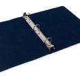 thumbnail image 3 of Archivador Vault X Slim 3 anillas D-Ring para 540 cartas, azul, 3 of 7